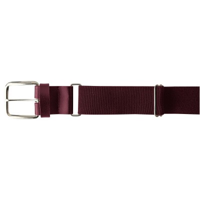 Ceinture De Baseball Champro Youth 1,25 Pouce - Neuf - Pour Garçons - Avertissement California Prop 65