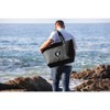 Picnic Time NFL Team Tahoe Cooler Black - 22.19qt - 2 of 4