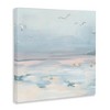 Stupell Industries Pastel Coastal Landscape, 30" x 30" - 3 of 4