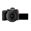 Panasonic Lumix S1 IIE Mirrorless Camera with 24-105 Lens (Black) - 4 of 4