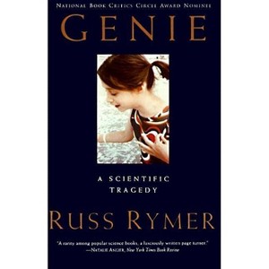 Genie - by  Russ Rymer (Paperback) - 1 of 1