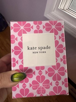 Kate Spade New York Eau de Parfum Feminino - essentialparfums