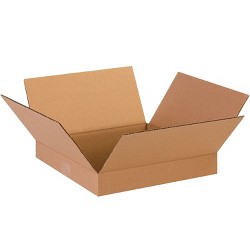 Pack of 25 for sale online Box Partners 12" x 12" x 12" Corrugated Boxes 