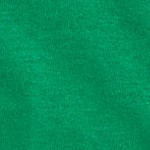 kelly green