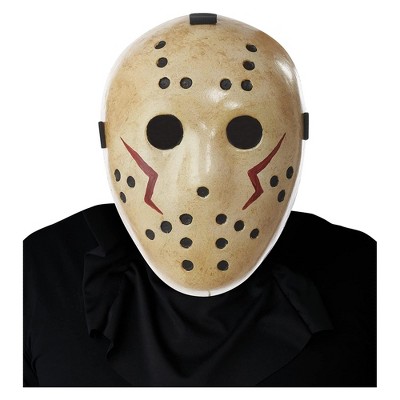 California Costumes Camp Killer Adult Costume Mask : Target