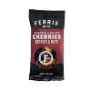 Ferris Nut Co. Roasted and Salted Cherries Berries and Nuts Mix - Case of 24/1.75 oz - 2 of 2