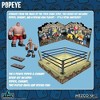Mezco Toyz Popeye 5 Points Popeye and Oxheart Figure Boxed Set - 2 of 4