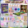 Magic Potion Kit for Kids,FUNFORFUN 6 7 8 9 10 11 Year Old Girls Gifts,20 Bottles Craft Kits Toys for Kids Girls Age 8-12,Birthday Gifts for Age 6-12 - 3 of 4