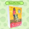 The New York Doll Collection 28 Inch Animal Themed Baby Doll Stroller - 4 of 4