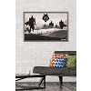 Trends International G2 Esports - Samurai Framed Wall Poster Prints - 2 of 4