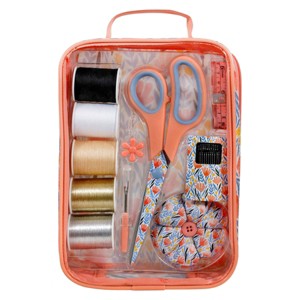 Singer Tulip Floral Sew Kit - 1 of 4