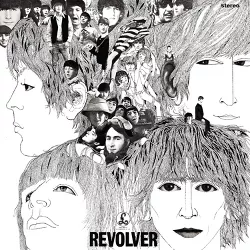 The Beatles - Revolver (Remastered) (Vinyl)