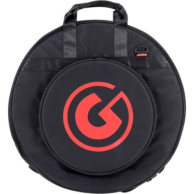 Gibraltar Pro Fit 24" Cymbal Bag 24 in. Black