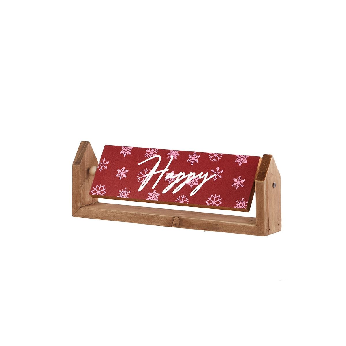 The Lakeside Collection Spinning Double-Sided Signs - - thumbnail 2