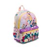 Disney's Alice in Wonderland 13-inch Nylon Mini Daypack - 4 of 4