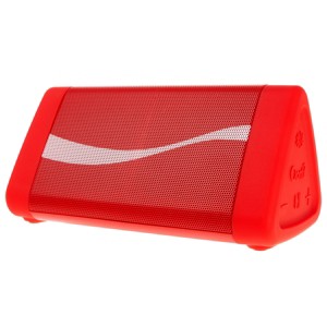 OontZ Bluetooth Speaker, IPX5 Water Resistant, 100' Bluetooth Range - 1 of 4