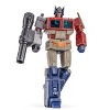 H27U David Energon Universe Version | Newage the Legendary Heroes Action figures - 3 of 4