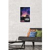 Trends International Marvel Guardians of the Galaxy Vol. 3 - Teaser One Sheet Framed Wall Poster Prints - 2 of 4