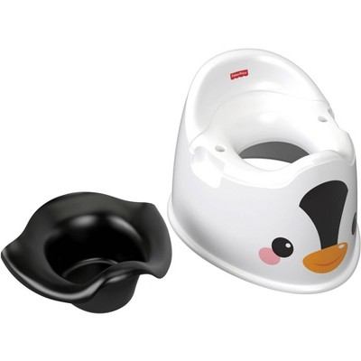 Fisher-Price Penguin Potty