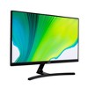Acer K243Y Widescreen LCD Monitor - Manufacturer Refurbished - 2 of 4