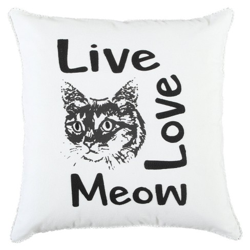 Living spaces pillow discount covers