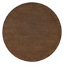 NicBex Round Dining Table 48" Modern Minimalist Wooden Dining Table for Dining Room - 2 of 4