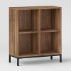 34" Loring 4 Cube Bookcase - Project 62™ - image 3 of 4