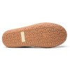Minnetonka Men's Suede Tilden Moccasin Slippers - 4 of 4