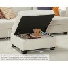 AMERLIFE Sofa with Extra Deep Seats - 2 of 4