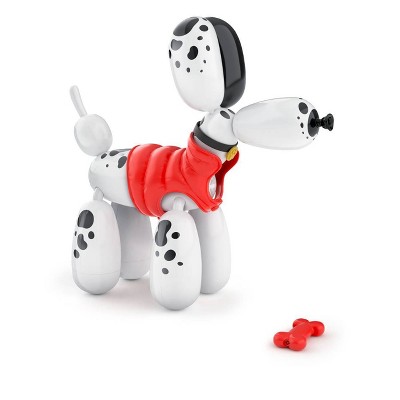 target robot dog