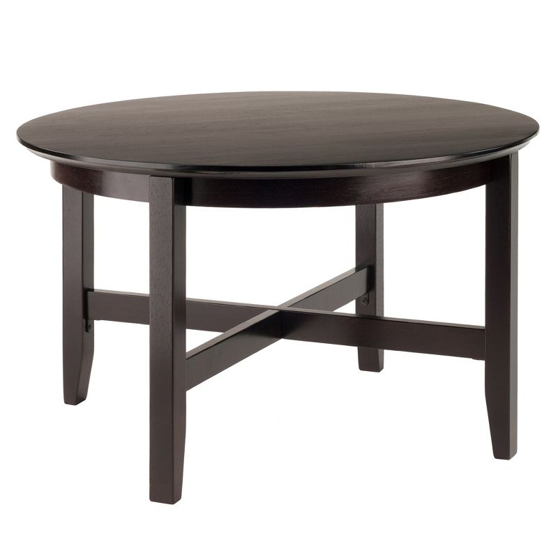 Toby Coffee Table Espresso - Winsome, 1 of 7