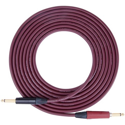 Lava Ultramafic Flex Cable 1/4" - 1/4" Straight - Straight 10 ft.
