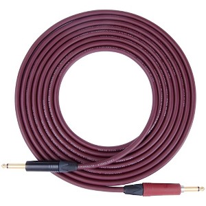 Lava Ultramafic Flex Cable 1/4" - 1/4" Straight - Straight 10 ft. - 1 of 2