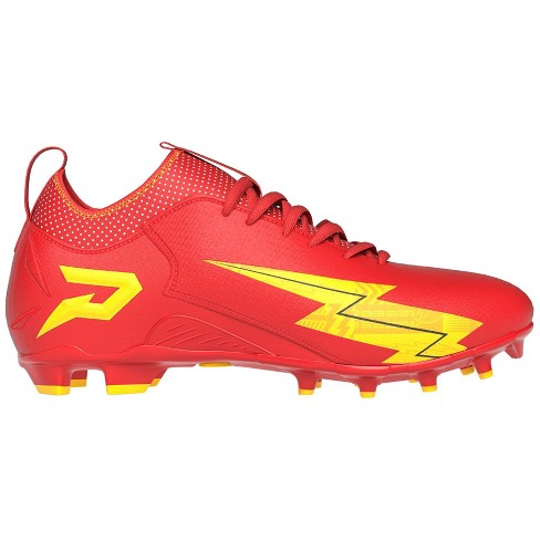 Target footy fashion boots