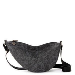 Sakroots Women's Tess Sling, Black Spirit Desert - 1 of 4