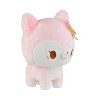 Birduyen 13" Licensed Series Speckle the Deer Stuffed Animal - 3 of 4