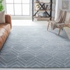 Adirondack ADR241 Machine Made Indoor Rug - Safavieh - 2 of 4