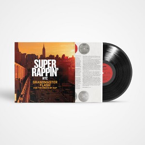 Various Artists - Super Rappin' (Various Artists) (Deluxe Edition