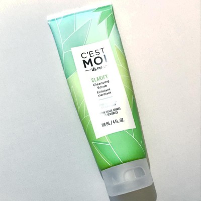 Clarify Cleansing Scrub