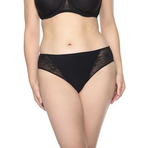 TC Fine Intimates Women's Luxe Dreamer Hipster Panty - 1 of 4