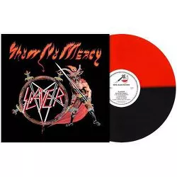 Slayer - Show No Mercy (Vinyl)