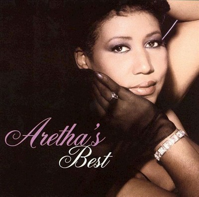 Aretha Franklin - Aretha's Best (CD)