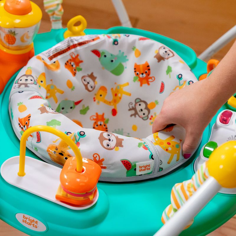 Bright Starts Cooking Up Fun Activity Jumper, 3 of 19