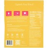 Clevr - Blends - SuperLatte - Instant Golden - 6.8 oz - 2 of 3