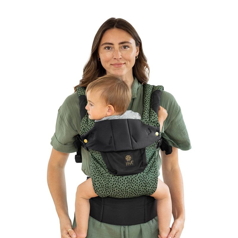 LILLEbaby Complete Original 6-in-1 Baby Carrier, 1 of 18