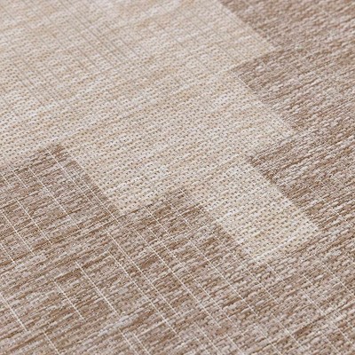 Hauteloom Djugun Beige Indoor & Outdoor Rug