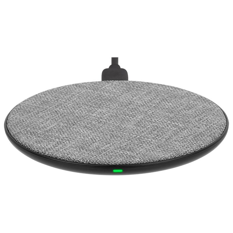 Case-Mate Wireless Charging Disc, 1 of 7