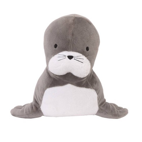 Sea lion deals stuffed toy