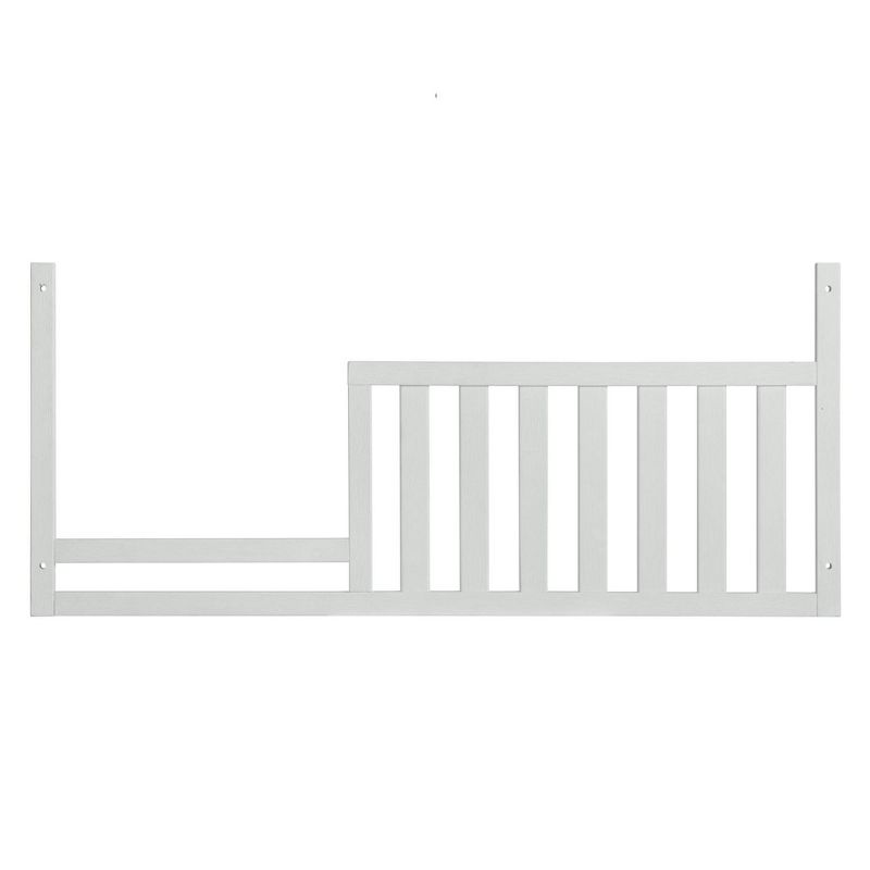 Oxford Baby Richmond Toddler Bed Guard Rail, 1 of 4