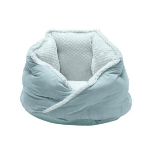 Wonder Meadow - Luxe Faux Fur Self-Warming Pet Bed - 1 of 4